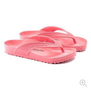 Birkenstock Honolulu EVA Watermelon Size 39